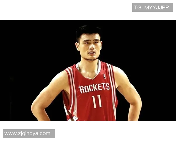 王萱姚明携手共创篮球新篇章展现中国体育的无限可能与未来希望